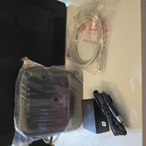 Evolution Digital Router - New in Open Box